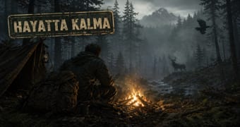 Slotime Hayatta Kalma Oyunu