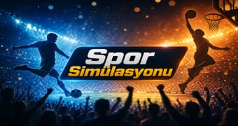 Slotime Spor Simülasyonu
