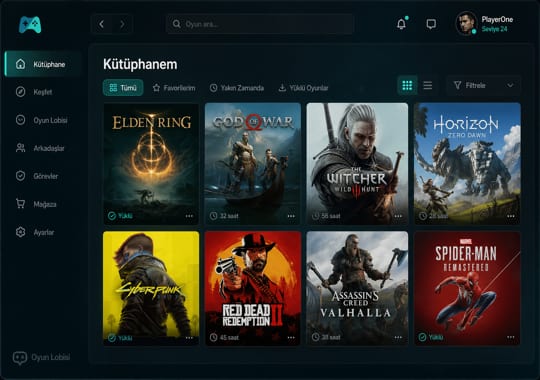 Slotime Platform Ekran Görüntüsü